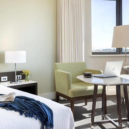 Hotel Jen Brisbane Bagian luar foto