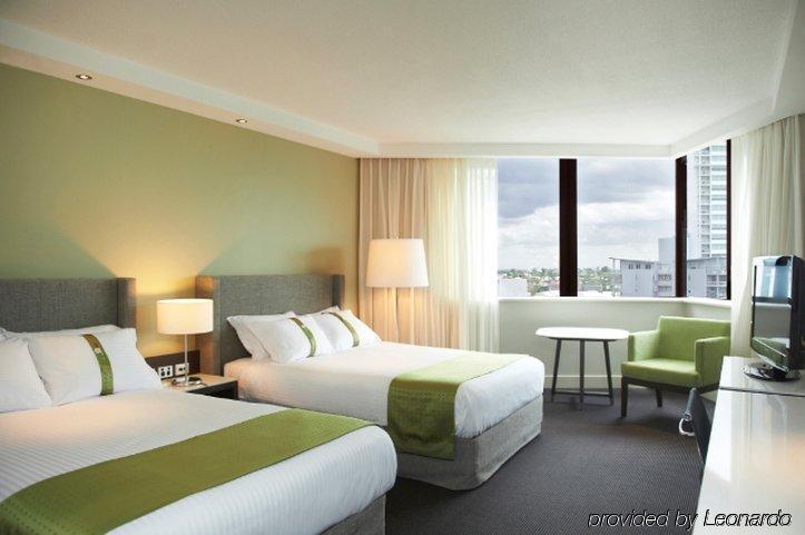Hotel Jen Brisbane Ruang foto