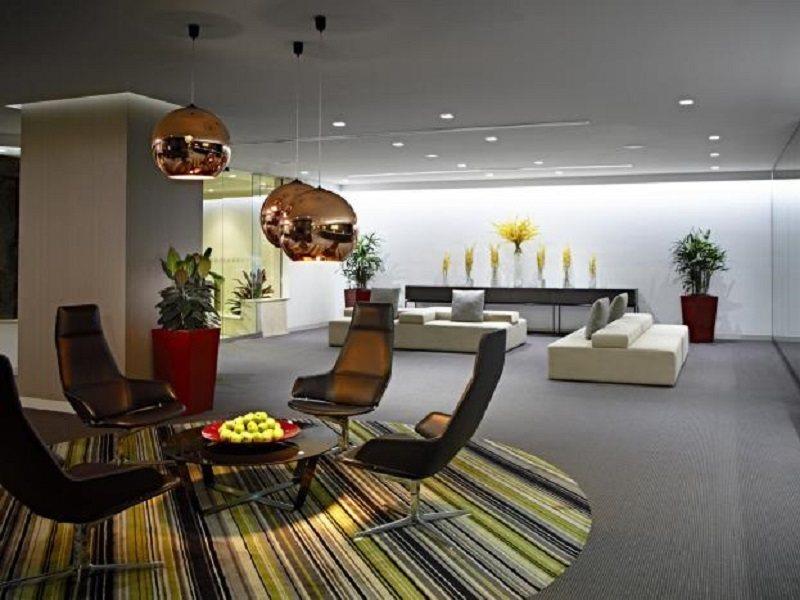 Hotel Jen Brisbane Bagian luar foto