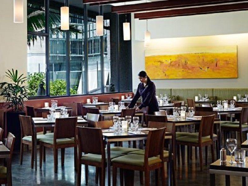 Hotel Jen Brisbane Bagian luar foto
