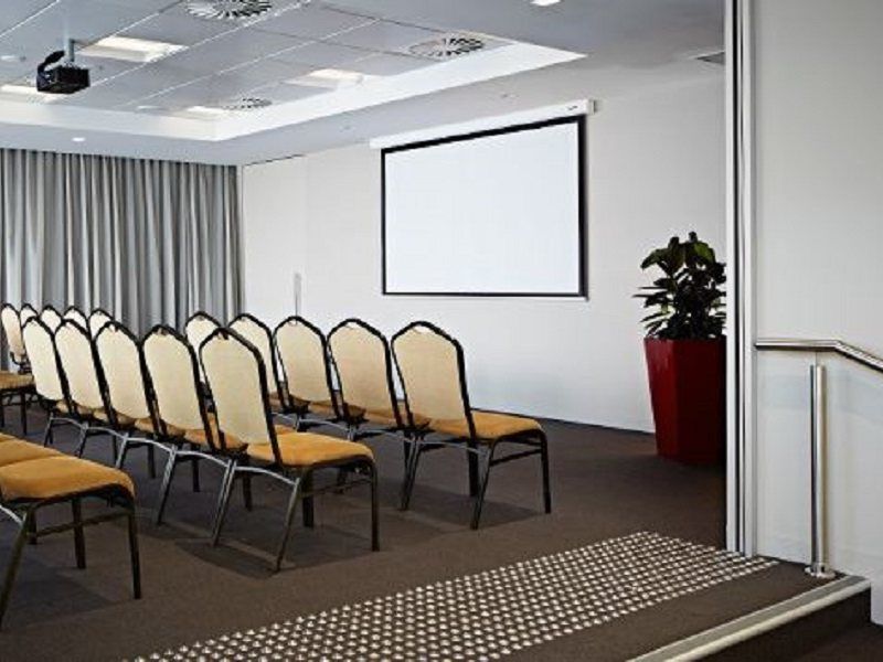 Hotel Jen Brisbane Bagian luar foto