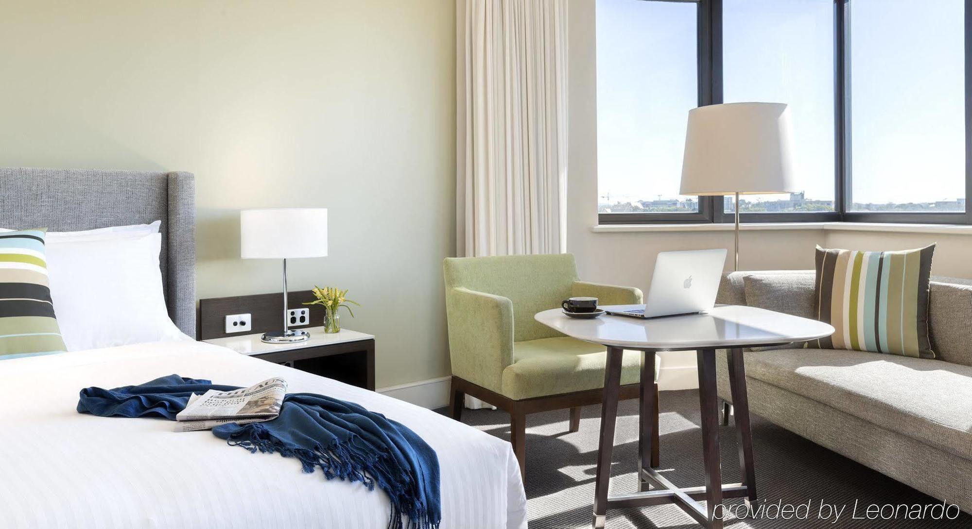 Hotel Jen Brisbane Bagian luar foto