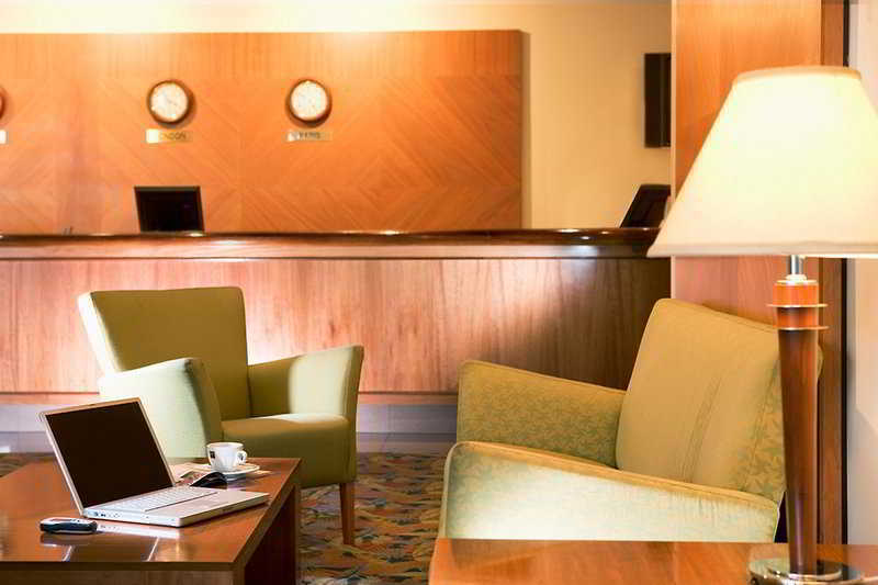 Hotel Jen Brisbane Bagian luar foto
