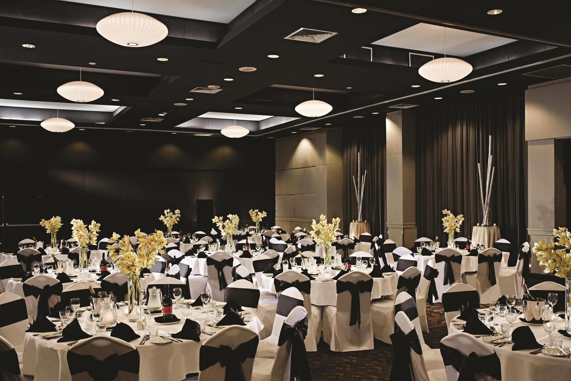 Hotel Jen Brisbane Bagian luar foto
