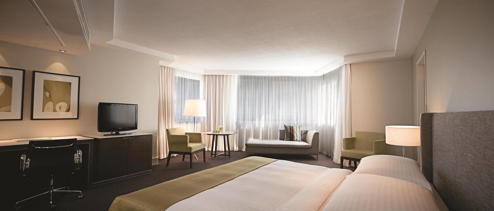 Hotel Jen Brisbane Bagian luar foto