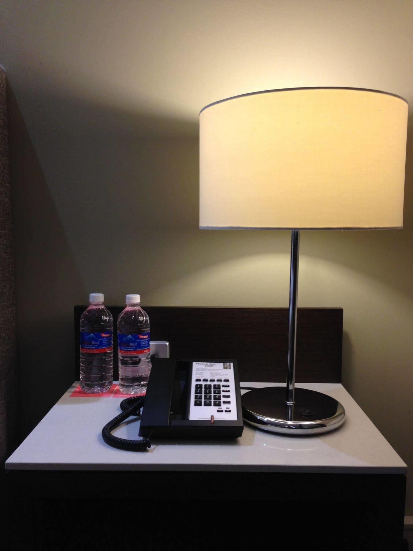 Hotel Jen Brisbane Bagian luar foto