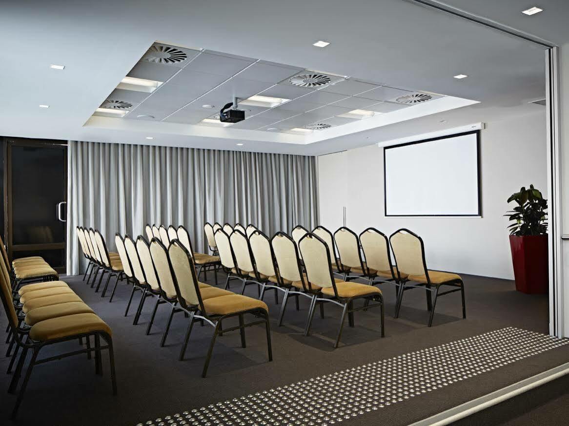 Hotel Jen Brisbane Bagian luar foto